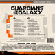 Illustration for article titled Ooh, Child: Guardians of the Galaxy's Awesome Mix is coming to Vinyl